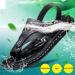 Orthopedic Sandals for Men - Plus Size Non-Slip Breathable Bunion Correction Flip Flops for Plantar Fasciitis - Summer Beach Comfort - Buy Online on GoSupps.com