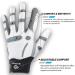 Bionic Men's ReliefGrip Golf Glove - X-Large Left | Enhanced Comfort & Performance - Buy Online on GoSupps.com
