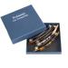 3PCS French Hair Barrettes for Women - Retro Hair Clips for Thick Hair in Dark, Light, and Brown Tortoiseshell - Buy Online on GoSupps.com