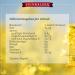 Feinw lder Premium 10L Cold-Pressed Rapeseed Oil | GMO-Free Cooking Oil Canister | Ideal for Frying & Refined Use - Buy Online on GoSupps.com