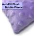 Lookix Lavender Eye Pillow - Natural Hot & Cold Aromatherapy Mask for Yoga, Meditation & Relaxation - Buy Online on GoSupps.com