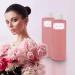 Romeriza Pink Sugar Fragrance Body Oil 4 Oz - Long-Lasting Essential Perfume Oil - Affordable & High-Quality - Buy Online on GoSupps.com