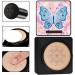 Richolyn CC Cream Foundation | Moisturizing Mushroomhead Air Cushion BB Cream - Long-Lasting Blemish Coverage for All Skin Types - 01 Natural Color - Buy Online on GoSupps.com