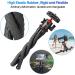 ULANZI MT-33 Flexible Mini Tripod with 1/4 Screw for Magic Arm, Octopus Tripod - Compatible with iPhone 12, Samsung, Canon, Nikon, Sony Cameras - Buy Online on GoSupps.com