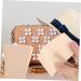 Angoily Oil Control Films 3 Boxes Portable Oil Blotting Paper Makeup Remover Oily Oil Absorption Papers - Buy Online on GoSupps.com