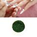 Metallic Mirror Powder 0.01oz - Electroplating Mirror Effect for Salon | International Shipping  - Buy Online on GoSupps.com