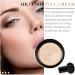 New Mushroom Head Air Cushion CC Cream 2024 New Beauty Cream Mushroom Head Air Cushion CC Cream Apartment Air Cushion CC Moisturizing Beauty Cream Concealer(Ivory White+Natural) - Buy Online on GoSupps.com