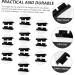 Gleavi 50 Pairs Glasses Nose Pads Repair Set - Nose Protection & Supports for Sunglasses - 5 Pieces (1.8x1cm) - Buy Online on GoSupps.com
