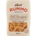 Italian Gourmet E.R. Rummo Pennoni Rigati N. 62 Durum Wheat Semolina Pasta 500g + Box Italian Gourmet Tomato Pulp 400g