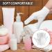 Buy Cotton Gloves - 4 Pairs of Breathable Washable Reusable Protective Gloves for Eczema & Dry Hands - Buy Online on GoSupps.com