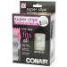 Conair Hot Roller Super Clips White - Set of 10 - Buy Online on GoSupps.com