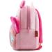 Cute Toddler Backpack - Plush Animal Cartoon Mini Travel Bag for Baby Girl Boy 2-6 Years (Pink Butterfly) - Buy Online on GoSupps.com