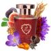 Al Haramain Azlan Oud Saffron Edition Extrait De Parfum Spray for Unisex 3.33 Ounce - Buy Online on GoSupps.com