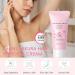  Generisch Hair removal cream depilatory cream moisturizing cream 50g fast acting gentle on the skin for use at home while traveling and on vacation - Buy Online on GoSupps.com