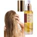 eizliyorum Natural Hair Care Oil | 50ml Essence Oil Hair - Beauty Care Scalp Rapid Hair Soften Smooth Hair Essence - Essence Oil For Hair Easily Absorbed Damaged Hair Heat Protectant - Buy Online on GoSupps.com