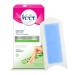 Veet Bandas Cera Fria Piel Seca 12u