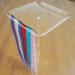 Hair Extension Holder Acrylic Hair Extension Stand Wigs Styling Tool Hair Hanger Professional Transparent Braiding Rack Hair Extension Separator Holder for Hair Salon Home - Buy Online on GoSupps.com