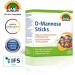 Sunlife D-Mannose Sticks - Fast-Acting Urinary Support | Shop Internationally - Buy Online on GoSupps.com