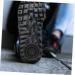Didiseaon Heel Slip Pads for Women - Non-Slip Sole Protectors & Cushions Noise Reduction Rubber Shoe Pads International Shipping Available - Buy Online on GoSupps.com