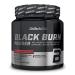 Biotechusa Black Burn Powder |Advanced thermogenic formula |26 active ingredients |Fat metabolism energy boost |Plant extracts vitamins minerals 210 g watermelon