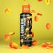 NutraBio L-Carnitine Liquid Shots 3000mg (Peach Rings) - Zero Carbs & Sugars Vitamin B-5 for Energy & Muscle Recovery - International Shipping Available - Buy Online on GoSupps.com