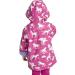 Hatley Girls' Rainbow Unicorns Printed Raincoat - Size 10 Years | Waterproof Jacket for Kids - Buy Online on GoSupps.com
