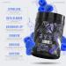 RYSE Noel Deyzel x Godzilla Pre Workout | Intense Pumps Energy & Focus | Citrulline & Beta Alanine | 400mg Total Caffeine | 40 Servings (Blue Raspberry) - Buy Online on GoSupps.com