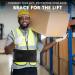 Back Brace for Lower Back Pain | Comfortable Support for Men & Women | Ideal for Arthritis Sciatica Heavy Lifting | Breathable & Durable Design - Buy Online on GoSupps.com