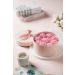 Luxury Floral Scented Roses & Carnation Bath Soap | Gift Box for Birthdays & Mother's Day - Buy Online on GoSupps.com