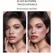 Color Changing Blush Transparent Face Blusher Long-Lasting Warm Tint Multifunctional Cream Blush Cheeks Eyes and Lips Adaptable Shade for All Skin Tones - Buy Online on GoSupps.com