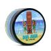 Don Juan Tiki Pomade | Water Based | High Hold | Medium Shine | Natural Plant Extracts and Ocean Minerals | Mai Tai Tropical Scent 4 oz