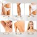 IPL Laser Hair Removal Device | FDA Cleared, Permanent, Painless | 999999 Flashes | Dual Mode for Women - Armpits, Legs, Arms, Bikini Line, Back | 22J Maximum Energy - Buy Online on GoSupps.com