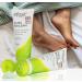 Efasit Foot Balm 75ml | Rich Moisturizer for Dry Feet with Jojoba & Rosemary Oil | Nourishing Care for Healthy Feet - Buy Online on GoSupps.com