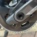 TAKEWELL SRAM Dub System Black Aluminum Alloy Crank Arm Cap - M18/M30 Side Cover BB30/Dub Fixing Cap - Buy Online on GoSupps.com