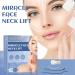 V Shape Face Tape - Lifting Stickers for Cheeks & Chin | Tightening Adhesive Patches for Neck Wrinkles & Saggy Skin - International Shipping - Buy Online on GoSupps.com