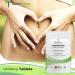 Bodygenix D-Mannose Capsules | UTI Support Supplement | 1000mg 30 capsules | Made in UK - Buy Online on GoSupps.com