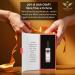 CA Perfume Impression of London Unisex Perfume Oil Woody Spicy Scent Long Lasting Fragrance for Women and Men Travel Size Mini Perfume Sample TSA Ready Body Oil Roll-on 0.14 Fl Oz 4ml - Buy Online on GoSupps.com