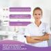 Fastep 30-Piece Ovulation Test Kit | LH Test Strips & Fertility Tests for Women - Accurate & Reliable - Buy Online on GoSupps.com