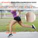 Buy Karlak 20-30 mmHg Thigh Compression Stockings for Men & Women - Effective Relief for Varicose Veins & Swelling - Buy Online on GoSupps.com