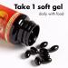 BioAstin Hawaiian Astaxanthin 12mg 50ct Hawaiian Grown Antioxidant - Buy Online on GoSupps.com