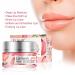 Peach Lip Care Set: Lip Scrub, Lip Sleeping Mask, Lip Treatment - Moisturizing, Repairing, Overnight Lip Balm for Chapped Skin - Buy Online on GoSupps.com