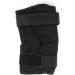 Buy OTC Knee Stabilizer Wrap | ROM Hinged Bars | Large Black Orthotex - International Shipping - Buy Online on GoSupps.com