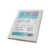 A4 Magic Icing Sheets (Frosting Sheets) for Edible Printing - E171 FREE - For use in EU market with Edible Ink Printer