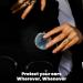 EARasers Noise Cancelling Earplugs - Reusable Soft Silicone | 31dB Noise Reduction for Motorcycles & Bikers - Open Helmet Comfort - Buy Online on GoSupps.com