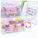 FOYTOKI 1 Set Puzzle Toy Education Toys Education Beads Colorful Beads - Buy Online on GoSupps.com