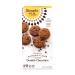 Simple Mills Double Chocolate Almond Flour Crunchy Cookies - Gluten Free, Vegan, Healthy Snacks with Organic Coconut Oil - 5.5 Ounce (Pack of 3) - Buy Online on GoSupps.com