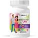 BariatricPal 30-Day Vitamin Bundle: Multivitamin & Calcium with Iron - Chewable & Easy Swallow - Mixed Berry Flavor - Buy Online on GoSupps.com