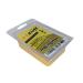 ZUMWax Ski/Snowboard Racing Wax - Warm Temperature - 100 Gram - - Excellent Spring Wax !!!
