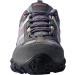 Knixmax Women's Lightweight Non-Slip Hiking Shoes - Grey - Size 8.5 - Buy Online on GoSupps.com