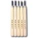 KAKURI Japanese Wood Carving Tools Set (5 Pcs) - Ideal for Beginners, Made in Japan for Woodblock Printing, Linoleum Carving & more - Buy Online on GoSupps.com